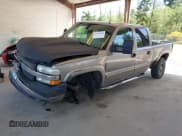 ✅ 2002 Chevrolet Silverado 2500HD LS • VIN: 1GCHK23G82F165005 • Лот: 42359358. Опубликован ранее на IAAI с пробегом 173 113 миль. Бесплатный доступ к архиву аукционных продаж из США и подробный отчёт об истории автомобиля на DreamBid. Изображение 18.