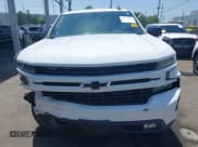 ✅ 2021 Chevrolet Silverado 1500 RST • VIN: 3GCUYEED1MG358762 • Lot: 42544777. Wystawiony na IAAI z przebiegiem 27 782 mil. Bezpłatny archiwum sprzedaży aukcyjnych z USA i szczegółowy raport historii pojazdu na DreamBid. Zdjęcie 6.
