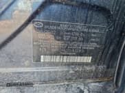 ✅ 2013 Hyundai Sonata Limited • VIN: 5NPEC4AC7DH633083 • Lot: 95994305. Listed on Copart with Not provided. Free auction sales archive from the USA and detailed vehicle history report at DreamBid. Image 12.