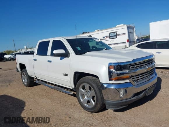 ✅ 2018 Chevrolet Silverado 1500 LT • VIN: 3GCPCREC6JG482791 • Lot: 43519455. Wystawiony na IAAI z przebiegiem 174 730 mil. Bezpłatny archiwum sprzedaży aukcyjnych z USA i szczegółowy raport historii pojazdu na DreamBid. Zdjęcie 12.