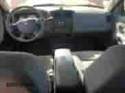 2006 Dodge Dakota ST с VIN 1D7HE28K56S522633, выставлен на аукционе Copart как лот 62197095 с пробегом 166 645 миль миль и Списание • Salvage title. История ставок и продаж доступна на DreamBid. Изображение 8.