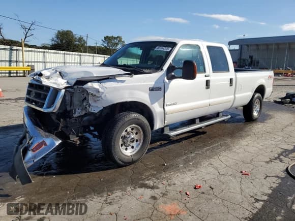 ✅ 2004 Ford F-250 XL • VIN: 1FTNW21P74EA23876 • Lot: 86104375. Wystawiony na Copart z przebiegiem 128 233 mil. Bezpłatny archiwum sprzedaży aukcyjnych z USA i szczegółowy raport historii pojazdu na DreamBid. Zdjęcie 1.