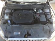 ✅ 2019 Lincoln MKZ Reserve II • VIN: 3LN6L5E99KR634301 • Lot: 65548715. Wystawiony na Copart z przebiegiem 57 206 mil. Bezpłatny archiwum sprzedaży aukcyjnych z USA i szczegółowy raport historii pojazdu na DreamBid. Zdjęcie 11.