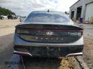 ✅ 2025 Hyundai Sonata SEL • VIN: KMHL64JA0SA481791 • Лот: 85490895. Опубликован ранее на Copart с пробегом 10 411 миль. Бесплатный доступ к архиву аукционных продаж из США и подробный отчёт об истории автомобиля на DreamBid. Изображение 6.