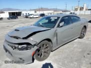 ✅ 2018 Dodge Charger SXT Plus • VIN: 2C3CDXHG8JH221620 • Lot: 63690965. Listed on Copart with 139,090 mi. Free auction sales archive from the USA and detailed vehicle history report at DreamBid. Image 1.