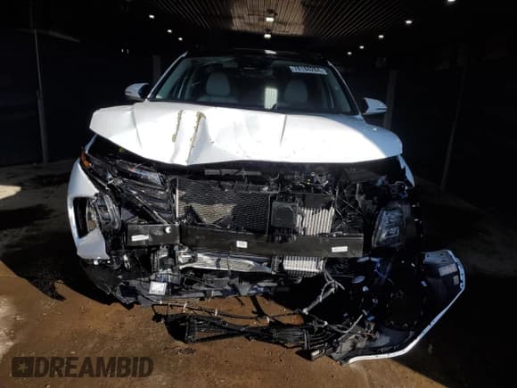 ✅ 2024 Hyundai Tucson Limited • VIN: KM8JFDD23RU152040 • Lot: 78188284. Wystawiony na Copart z przebiegiem 15 480 mil. Bezpłatny archiwum sprzedaży aukcyjnych z USA i szczegółowy raport historii pojazdu na DreamBid. Zdjęcie 5.