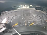 ✅ 2000 Chevrolet S-10 LS • VIN: 1GCDT19WXY8252163 • Лот: 41405495. Опубликован ранее на Copart с пробегом Не указан. Бесплатный доступ к архиву аукционных продаж из США и подробный отчёт об истории автомобиля на DreamBid. Изображение 9.