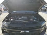 ✅ 2021 Chevrolet Silverado 1500 RST • VIN: 1GCUYEET2MZ108101 • Lot: 76054494. Wystawiony na Copart z przebiegiem Nie podano. Bezpłatny archiwum sprzedaży aukcyjnych z USA i szczegółowy raport historii pojazdu na DreamBid. Zdjęcie 11.