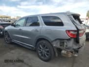 ✅ 2018 Dodge Durango GT • VIN: 1C4RDJDG7JC312339 • Лот: 61727575. Опубликован ранее на Copart с пробегом 135 167 миль. Бесплатный доступ к архиву аукционных продаж из США и подробный отчёт об истории автомобиля на DreamBid. Изображение 2.