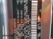 ✅ 2025 Lexus NX 350h • VIN: JTJAKCEZ9S2061553 • Lot: 86876265. Wystawiony na Copart z przebiegiem 3 699 mil. Bezpłatny archiwum sprzedaży aukcyjnych z USA i szczegółowy raport historii pojazdu na DreamBid. Zdjęcie 14.