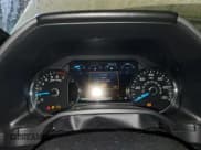 ✅ 2015 Ford F-150 XLT • VIN: 1FTEW1EGXFFB59341 • Lot: 57779635. Listed on Copart with 124,340 mi. Free auction sales archive from the USA and detailed vehicle history report at DreamBid. Image 9.