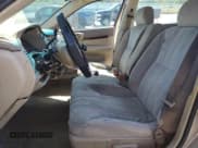 ✅ 2002 Chevrolet Impala • VIN: 2G1WF52E929387776 • Lot: 71919735. Wystawiony na Copart z przebiegiem 236 415 mil. Bezpłatny archiwum sprzedaży aukcyjnych z USA i szczegółowy raport historii pojazdu na DreamBid. Zdjęcie 7.