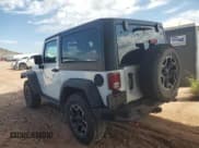 ✅ 2017 Jeep Wrangler Rubicon • VIN: 1C4BJWCG5HL543050 • Lot: 84624385. Listed on Copart with 67,221 mi. Free auction sales archive from the USA and detailed vehicle history report at DreamBid. Image 2.
