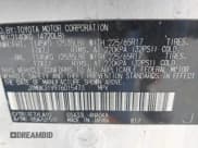 ✅ 2007 Toyota RAV4 Limited • VIN: JTMBK31V976015473 • Lot: 42431519. Listed on IAAI with 133,117 mi. Free auction sales archive from the USA and detailed vehicle history report at DreamBid. Image 9.