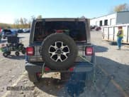 ✅ 2018 Jeep Wrangler Unlimited Rubicon • VIN: 1C4HJXFG5JW259000 • Лот: 43589958. Опубликован ранее на IAAI с пробегом 85 168 миль. Бесплатный доступ к архиву аукционных продаж из США и подробный отчёт об истории автомобиля на DreamBid. Изображение 16.