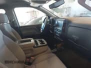 ✅ 2017 GMC Sierra 1500 • VIN: 1GTV2LEC1HZ285724 • Лот: 43307486. Опубликован ранее на IAAI с пробегом 155 276 миль. Бесплатный доступ к архиву аукционных продаж из США и подробный отчёт об истории автомобиля на DreamBid. Изображение 5.