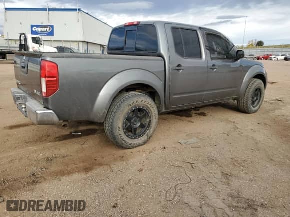 2016 Nissan Frontier SV с VIN 1N6AD0EV4GN769351, выставлен на аукционе Copart как лот 85751915 с пробегом Не указан миль и Чистый • Clean title. История ставок и продаж доступна на DreamBid. Изображение 3.