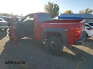 ✅ 2009 Chevrolet Silverado 1500 • VIN: 1GCEK24099Z105683 • Лот: 78843854. Опубликован ранее на Copart с пробегом 138 036 миль. Бесплатный доступ к архиву аукционных продаж из США и подробный отчёт об истории автомобиля на DreamBid. Изображение 2.