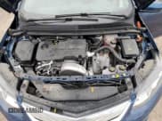 ✅ 2019 Chevrolet Volt LT • VIN: 1G1RA6S54KU124857 • Lot: 72235533. Wystawiony na Copart z przebiegiem 26 866 mil. Bezpłatny archiwum sprzedaży aukcyjnych z USA i szczegółowy raport historii pojazdu na DreamBid. Zdjęcie 11.