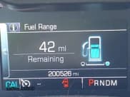 ✅ 2015 Chevrolet Impala LTZ • VIN: 2G1155SL4F9221585 • Lot: 43328339. Listed on IAAI with 200,526 mi. Free auction sales archive from the USA and detailed vehicle history report at DreamBid. Image 16.