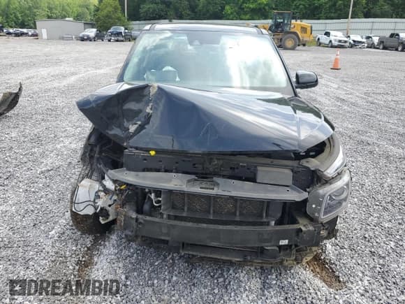 ✅ 2020 Hyundai Venue SE • VIN: KMHRB8A33LU044799 • Lot: 55220365. Listed on Copart with 78,227 mi. Free auction sales archive from the USA and detailed vehicle history report at DreamBid. Image 5.