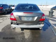 ✅ 2008 Mercedes-Benz E 350 Luxury • VIN: WDBUF56X98B343759 • Lot: 43503657. Wystawiony na IAAI z przebiegiem 138 038 mil. Bezpłatny archiwum sprzedaży aukcyjnych z USA i szczegółowy raport historii pojazdu na DreamBid. Zdjęcie 6.