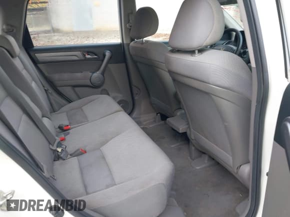 ✅ 2008 Honda CR-V LX • VIN: JHLRE48348C009456 • Lot: 43762836. Wystawiony na IAAI z przebiegiem 230 129 mil. Bezpłatny archiwum sprzedaży aukcyjnych z USA i szczegółowy raport historii pojazdu na DreamBid. Zdjęcie 8.