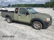 ✅ 2002 Nissan Frontier XE • VIN: 1N6DD26S32C383943 • Lot: 64920815. Listed on Copart with 338,509 mi. Free auction sales archive from the USA and detailed vehicle history report at DreamBid. Image 4.