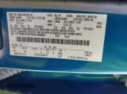 ✅ 2019 Ford F-150 XL • VIN: 1FTEW1C57KKC99981 • Lot: 42264398. Wystawiony na IAAI z przebiegiem 91 409 mil. Bezpłatny archiwum sprzedaży aukcyjnych z USA i szczegółowy raport historii pojazdu na DreamBid. Zdjęcie 9.