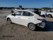 ✅ 2021 Hyundai Accent SE • VIN: 3KPC24A68ME143261 • Лот: 87665955. Опубликован ранее на Copart с пробегом 58 978 миль. Бесплатный доступ к архиву аукционных продаж из США и подробный отчёт об истории автомобиля на DreamBid. Изображение 2.
