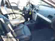 2009 Chevrolet Cobalt 1LT with VIN 1G1AT58H697157497, listed as a IAAI auction lot 43492142 with 168,486 mi miles and . Bid and sale history available at DreamBid. Image 5.