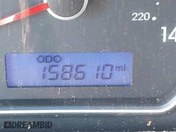 ✅ 2009 Hyundai Elantra SE • VIN: KMHDU46D39U669758 • Lot: 42857121. Wystawiony na IAAI z przebiegiem 158 610 mil mil. Skorzystaj z bezpłatnego archiwum sprzedaży aukcyjnych z USA i zobacz szczegółowy raport historii pojazdu na DreamBid. Zdjęcie 14.