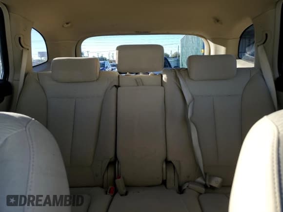 ✅ 2007 Hyundai Santa Fe SE • VIN: 5NMSH73EX7H060038 • Lot: 77424034. Listed on Copart with 129,542 mi. Free auction sales archive from the USA and detailed vehicle history report at DreamBid. Image 10.