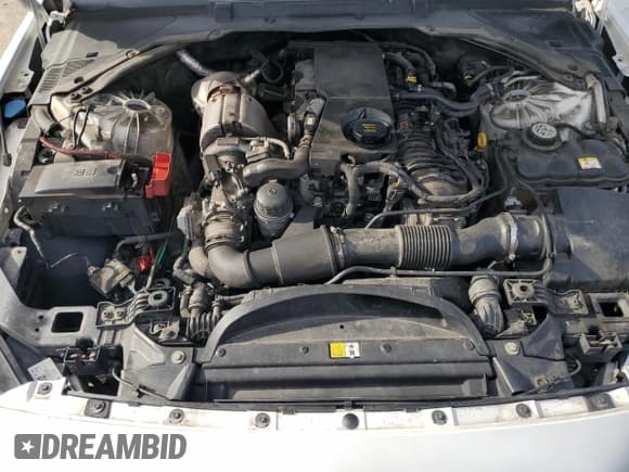 ✅ 2017 Jaguar XE • VIN: SAJAJ4BN8HA971773 • Лот: 49792115. Опубликован ранее на Copart с пробегом 169 351 миль. Бесплатный доступ к архиву аукционных продаж из США и подробный отчёт об истории автомобиля на DreamBid. Изображение 11.