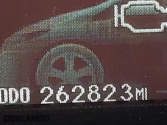 ✅ 2012 Toyota Prius Two • VIN: JTDKN3DU4C5385496 • Lot: 43432891. Wystawiony na IAAI z przebiegiem 262 823 mil. Bezpłatny archiwum sprzedaży aukcyjnych z USA i szczegółowy raport historii pojazdu na DreamBid. Zdjęcie 15.