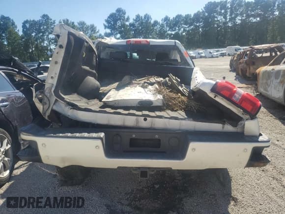 ✅ 2015 GMC Sierra 1500 SLT • VIN: 3GTU2VEC4FG245769 • Lot: 70478035. Listed on Copart with Not provided. Free auction sales archive from the USA and detailed vehicle history report at DreamBid. Image 6.