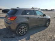 ✅ 2017 Mitsubishi Outlander ES • VIN: JA4AP3AU5HZ009488 • Lot: 69171725. Wystawiony na Copart z przebiegiem 53 719 mil. Bezpłatny archiwum sprzedaży aukcyjnych z USA i szczegółowy raport historii pojazdu na DreamBid. Zdjęcie 3.