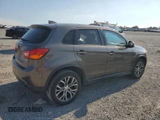 ✅ 2017 Mitsubishi Outlander ES • VIN: JA4AP3AU5HZ009488 • Лот: 69171725. Опубликован ранее на Copart с пробегом 53 719 миль. Бесплатный доступ к архиву аукционных продаж из США и подробный отчёт об истории автомобиля на DreamBid. Изображение 3.