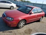 ✅ 2005 Hyundai Elantra GLS • VIN: KMHDN46D05U117397 • Lot: 56379235. Wystawiony na Copart z przebiegiem 161 017 mil. Bezpłatny archiwum sprzedaży aukcyjnych z USA i szczegółowy raport historii pojazdu na DreamBid. Zdjęcie 1.