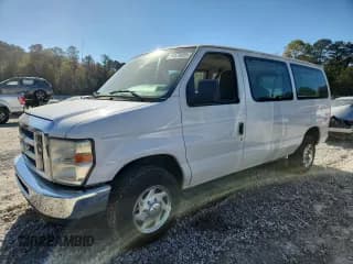 ✅ 2011 Ford Econoline Passenger XLT • VIN: 1FBNE3BL8BDA61399 • Lot: 91578855. Wystawiony na Copart z przebiegiem 315 768 mil. Bezpłatny archiwum sprzedaży aukcyjnych z USA i szczegółowy raport historii pojazdu na DreamBid. Zdjęcie 1.