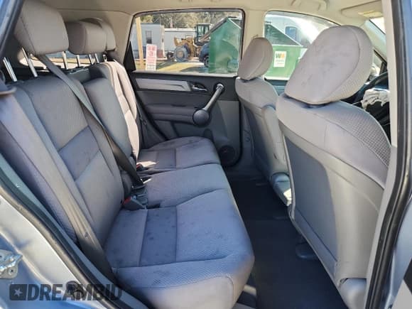 ✅ 2009 Honda CR-V LX • VIN: 3CZRE38399G705312 • Лот: 92532125. Опубликован ранее на Copart с пробегом 151 119 миль. Бесплатный доступ к архиву аукционных продаж из США и подробный отчёт об истории автомобиля на DreamBid. Изображение 11.