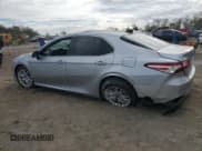 ✅ 2020 Toyota Camry XLE • VIN: 4T1F11AK8LU991812 • Lot: 90668085. Wystawiony na Copart z przebiegiem 236 304 mil. Bezpłatny archiwum sprzedaży aukcyjnych z USA i szczegółowy raport historii pojazdu na DreamBid. Zdjęcie 2.