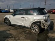 ✅ 2024 MINI Hardtop Cooper S • VIN: WMW53DH0XR2U74139 • Lot: 43214615. Listed on Copart with 3,426 mi. Free auction sales archive from the USA and detailed vehicle history report at DreamBid. Image 2.