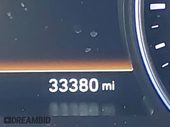 ✅ 2022 Hyundai Palisade SEL • VIN: KM8R4DHE5NU487162 • Лот: 41378109. Опубликован ранее на IAAI с пробегом 33 380 миль. Бесплатный доступ к архиву аукционных продаж из США и подробный отчёт об истории автомобиля на DreamBid. Изображение 16.