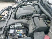 ✅ 2016 Nissan Maxima S • VIN: 1N4AA6AP7GC401110 • Lot: 42653301. Listed on IAAI with 76,609 mi. Free auction sales archive from the USA and detailed vehicle history report at DreamBid. Image 19.