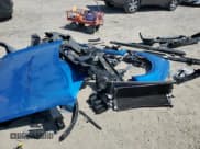 ✅ 2024 Ford Bronco Badlands • VIN: 1FMEE9BP5RLA31676 • Lot: 52140665. Listed on Copart with Not provided. Free auction sales archive from the USA and detailed vehicle history report at DreamBid. Image 13.