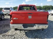 ✅ 2013 Ram 1500 Lone Star • VIN: 1C6RR6LT0DS665648 • Лот: 63348845. Опубликован ранее на Copart с пробегом 124 208 миль. Бесплатный доступ к архиву аукционных продаж из США и подробный отчёт об истории автомобиля на DreamBid. Изображение 6.