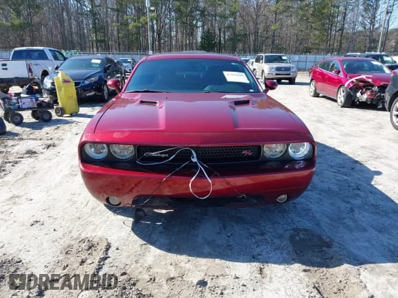 ✅ 2014 Dodge Challenger R/T Classic • VIN: 2C3CDYBT4EH229974 • Lot: 41492690. Wystawiony na IAAI z przebiegiem 172 000 mil. Bezpłatny archiwum sprzedaży aukcyjnych z USA i szczegółowy raport historii pojazdu na DreamBid. Zdjęcie 6.