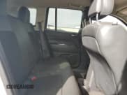 ✅ 2017 Jeep Compass Latitude • VIN: 1C4NJCEB7HD198000 • Лот: 81749005. Опубликован ранее на Copart с пробегом Не указан. Бесплатный доступ к архиву аукционных продаж из США и подробный отчёт об истории автомобиля на DreamBid. Изображение 11.