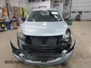 ✅ 2015 Nissan Rogue S • VIN: JN8AS5MV1FW252514 • Lot: 43616326. Wystawiony na IAAI z przebiegiem 161 213 mil. Bezpłatny archiwum sprzedaży aukcyjnych z USA i szczegółowy raport historii pojazdu na DreamBid. Zdjęcie 13.